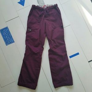 Koi Scrub Pants